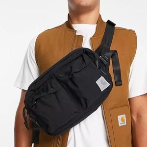 Carhartt WIP kilda cross body bag MEN | WOMEN